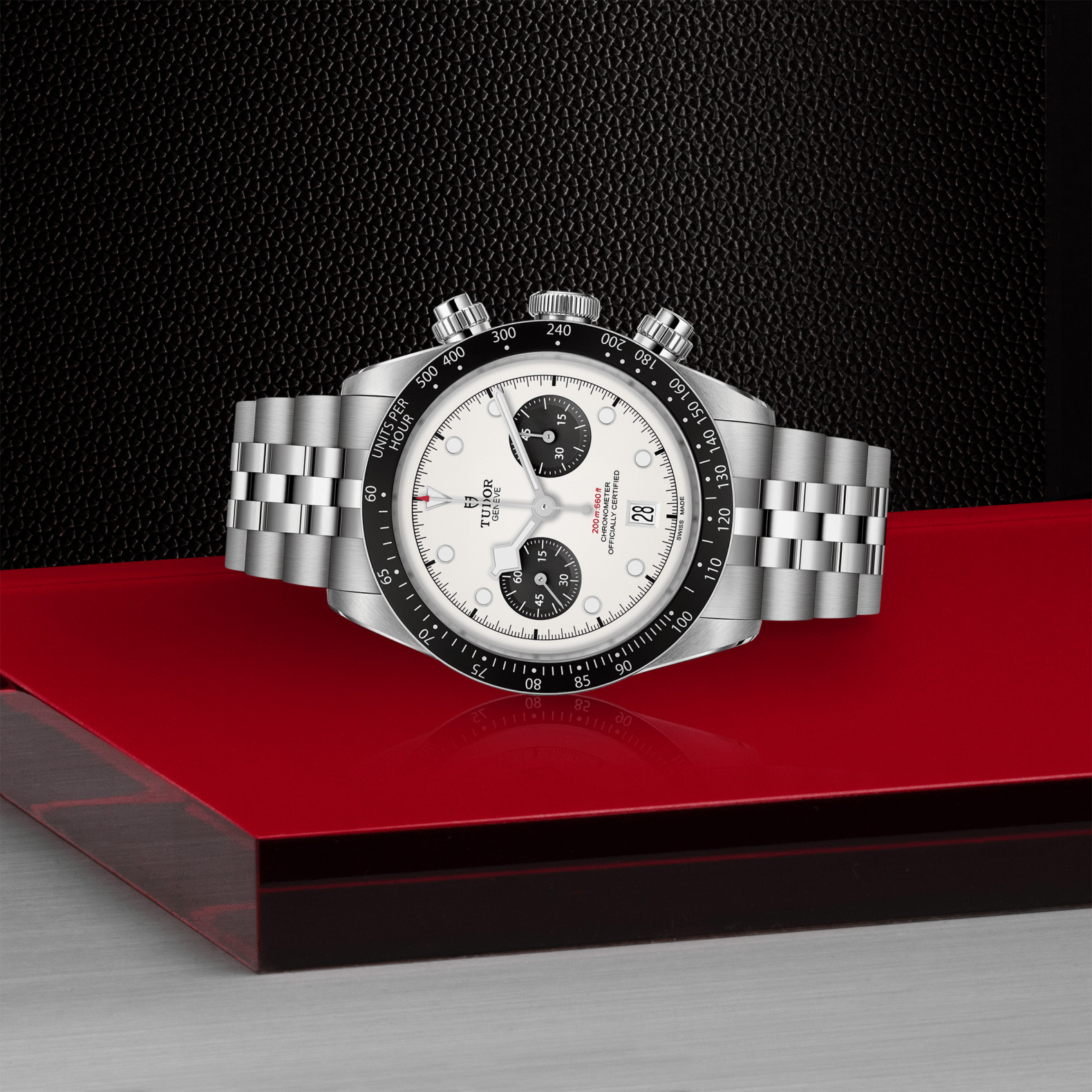 TUDOR Black Bay Chrono (M79360N-0024) | LMFJ
