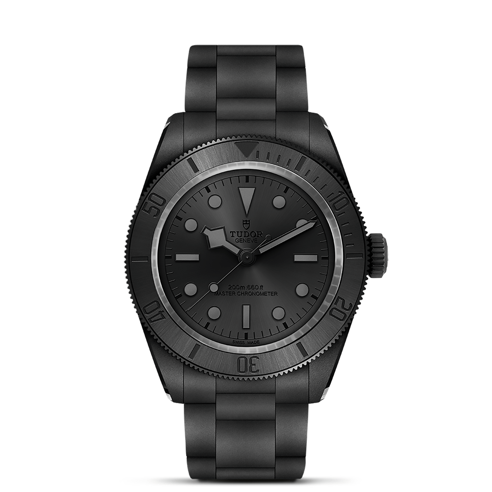Tudor Black Bay Watches | Lee Michaels Fine Jewelry