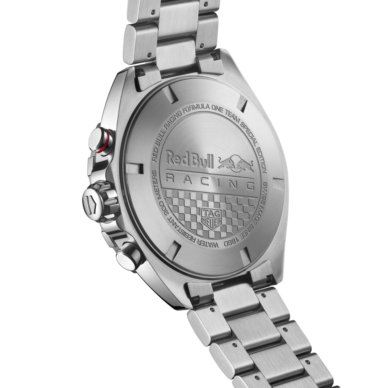 TAG Heuer Formula 1 Chronograph, CAZ101K.BA0842 | LMFJ