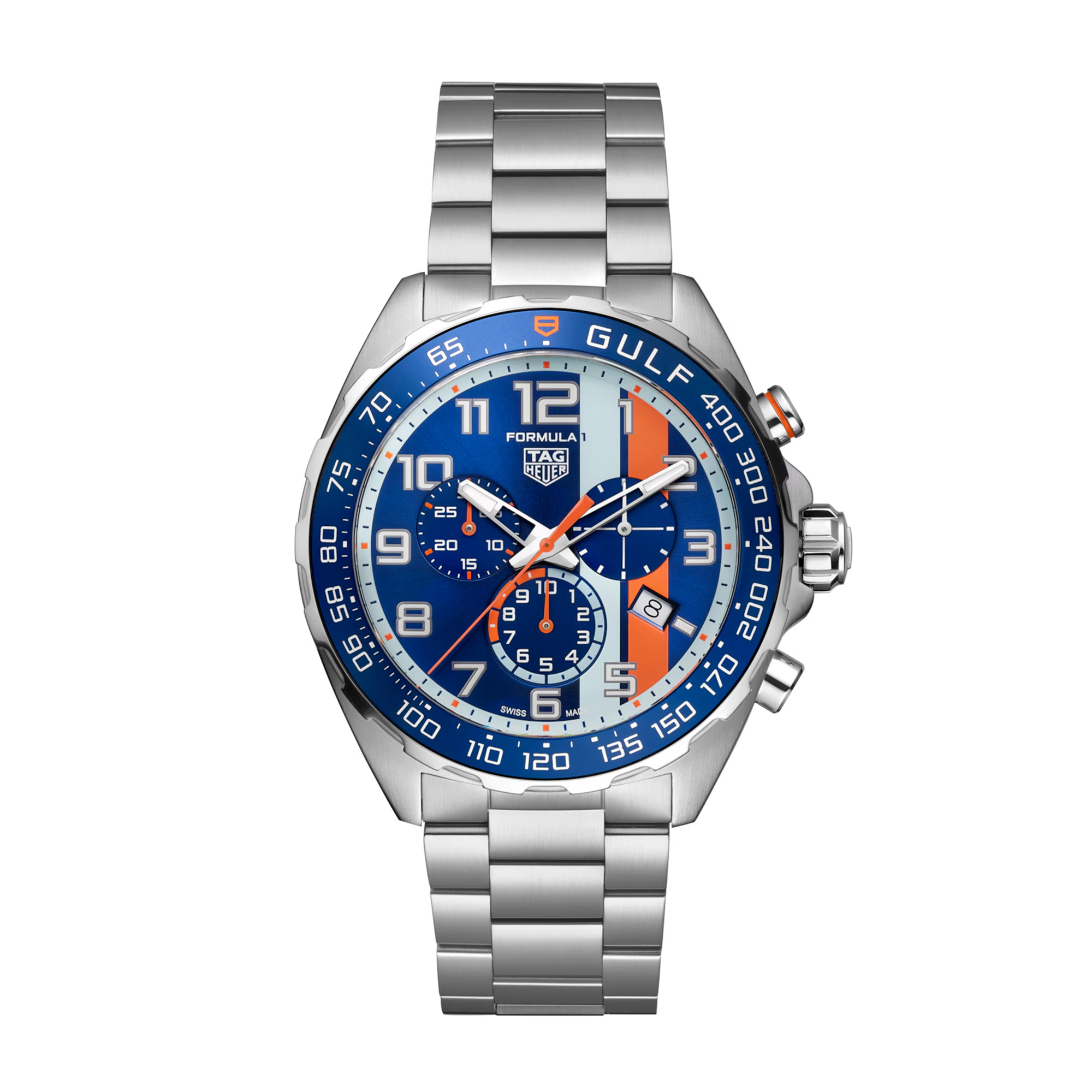 TAG Heuer Formula 1 Chronograph, CAZ201H.BA0876 | LMFJ