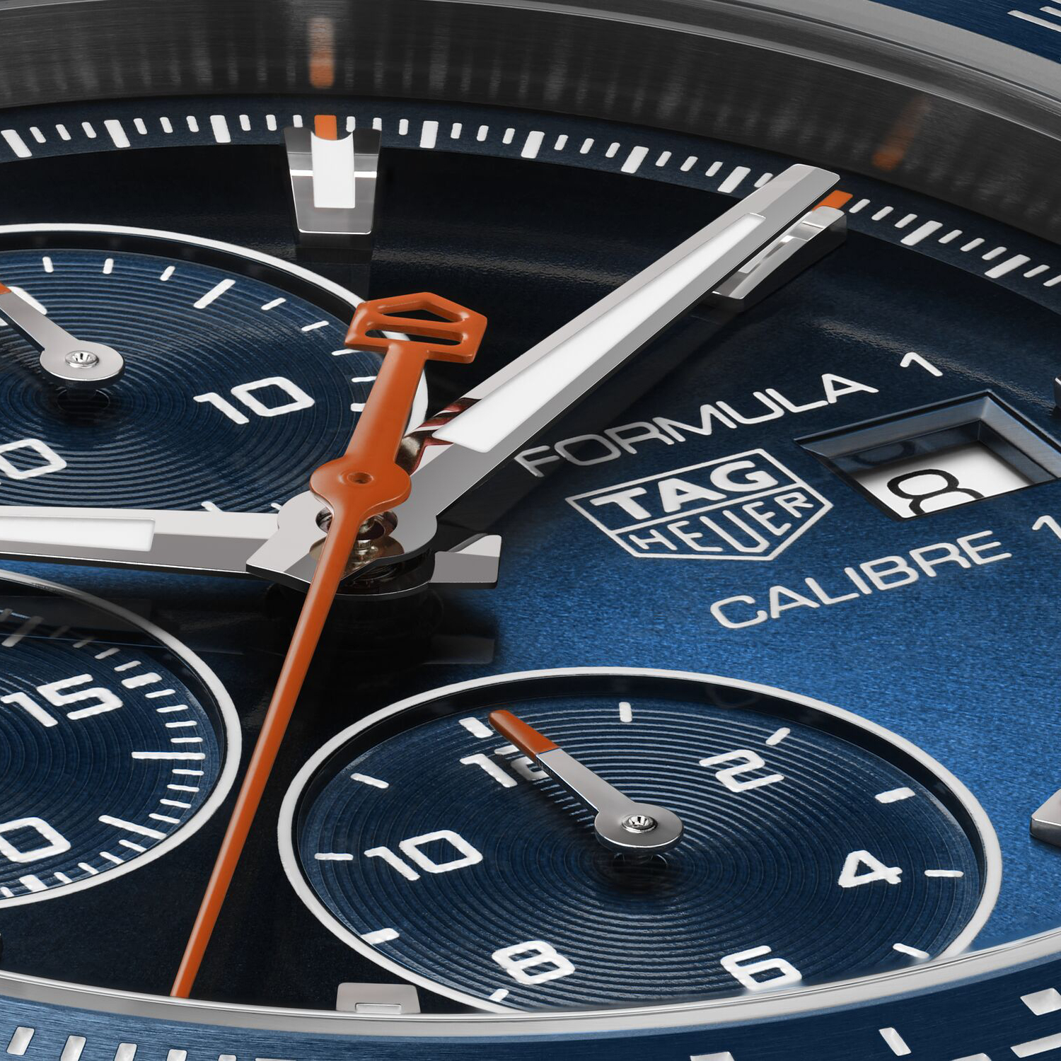TAG Heuer Formula 1 Chronograph, CAZ201G.BA0876 | LMFJ