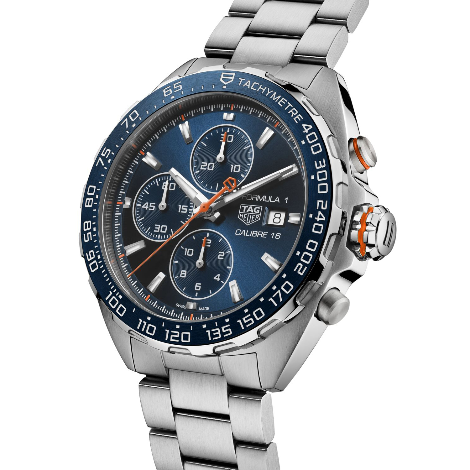 TAG Heuer Formula 1 Chronograph, CAZ201G.BA0876 | LMFJ