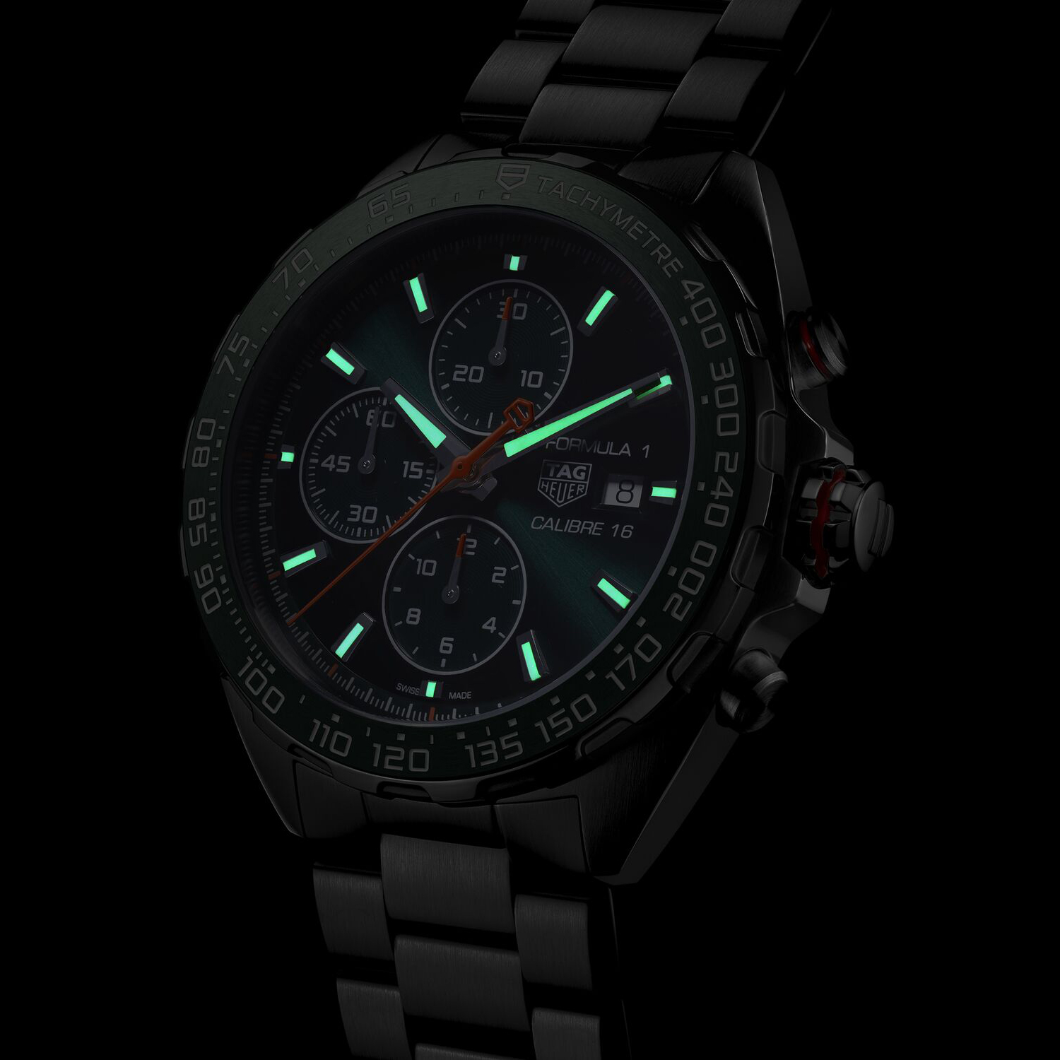 TAG Heuer Formula 1 Chronograph, CAZ201G.BA0876 | LMFJ