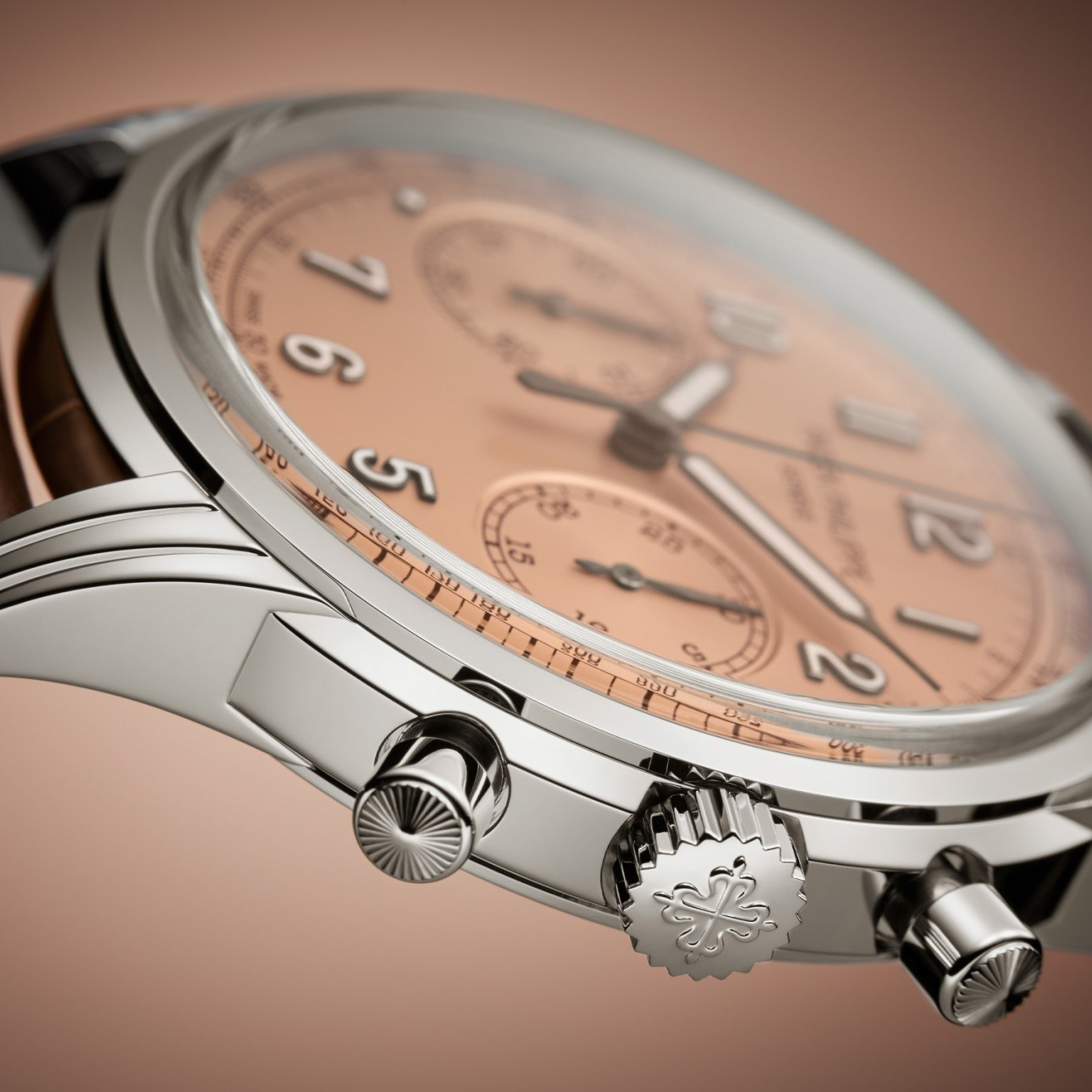 Patek Philippe Complications (5172G-010) | LMFJ