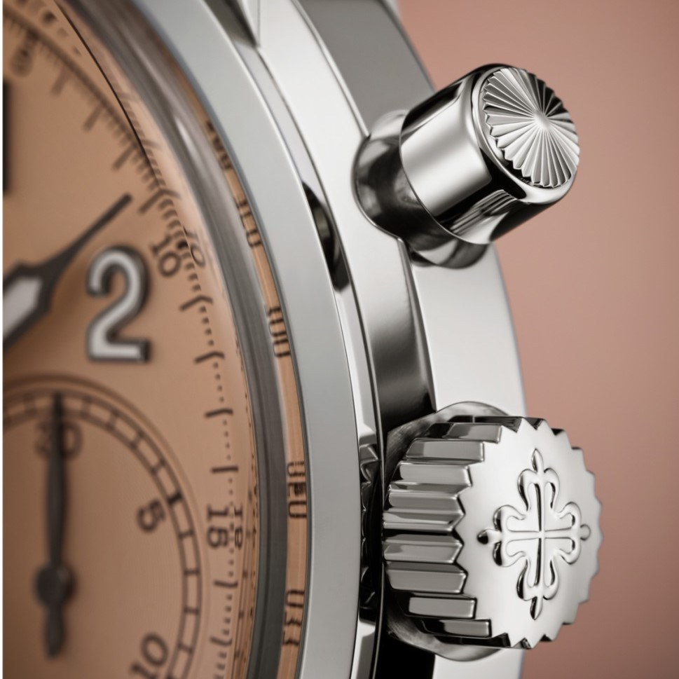 Patek Philippe Complications (5172G-010) | LMFJ