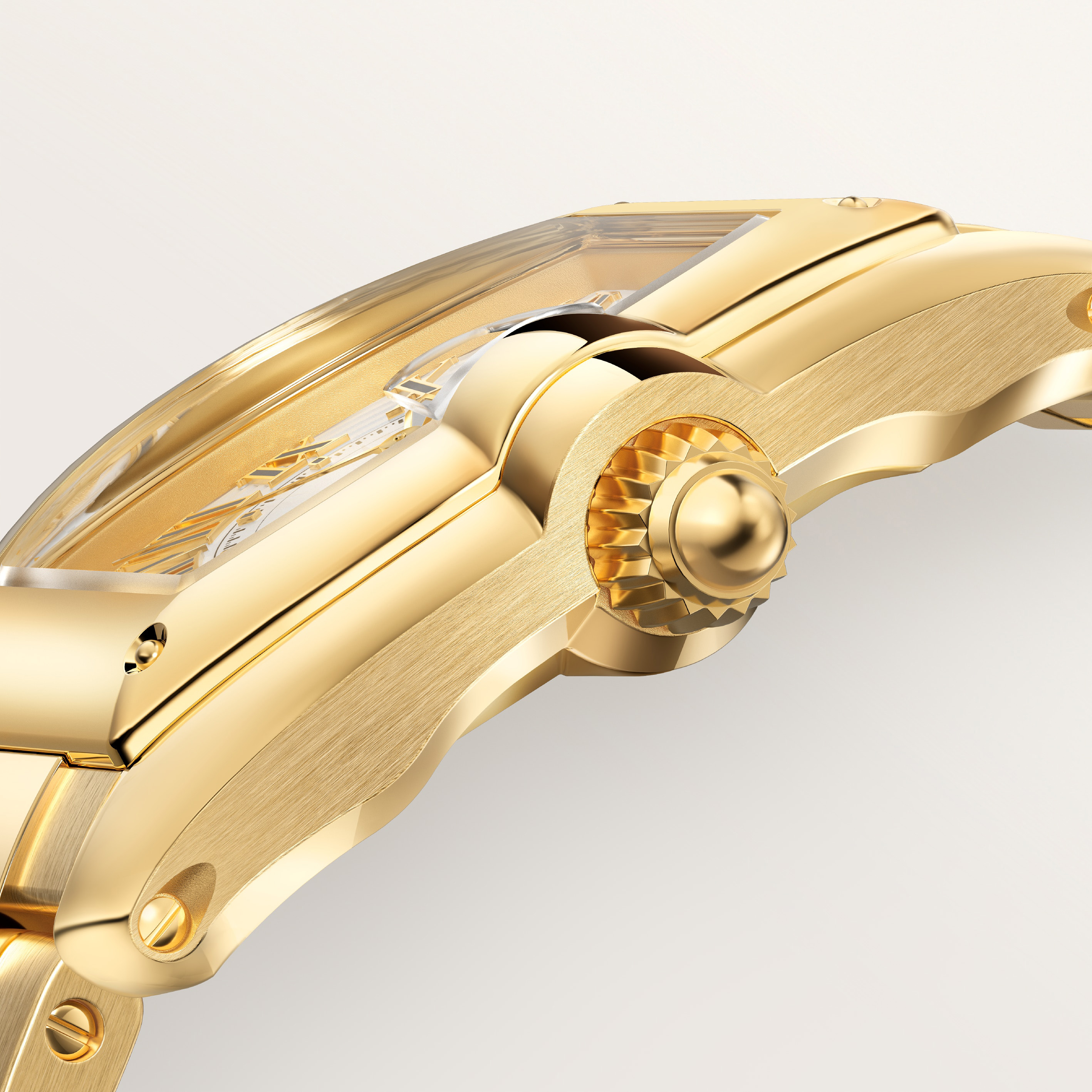 Cartier Roadster Watch, Large Model, WGRD0012 | LMFJ