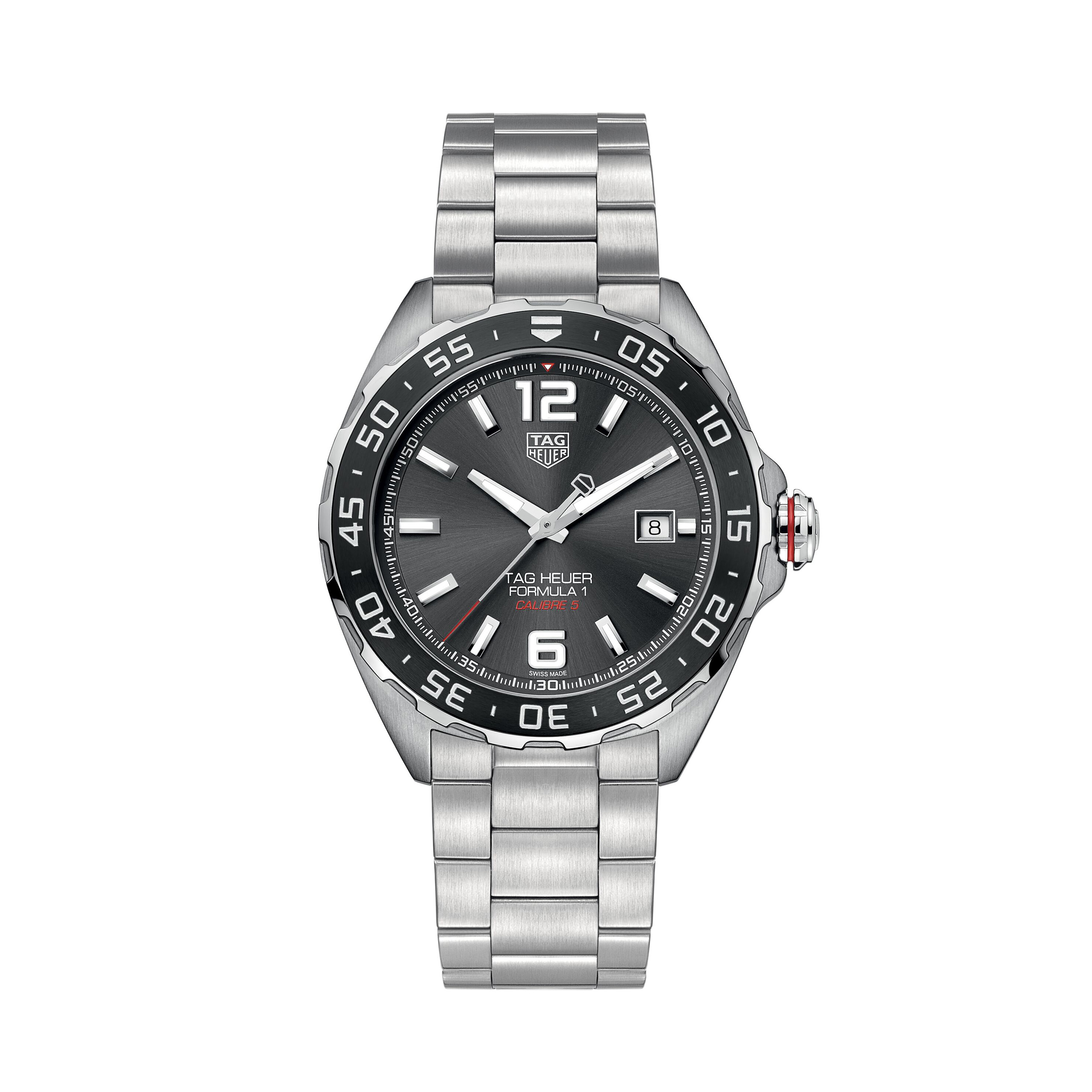 TAG Heuer Formula 1 Collection | Lee Michaels Fine Jewelry