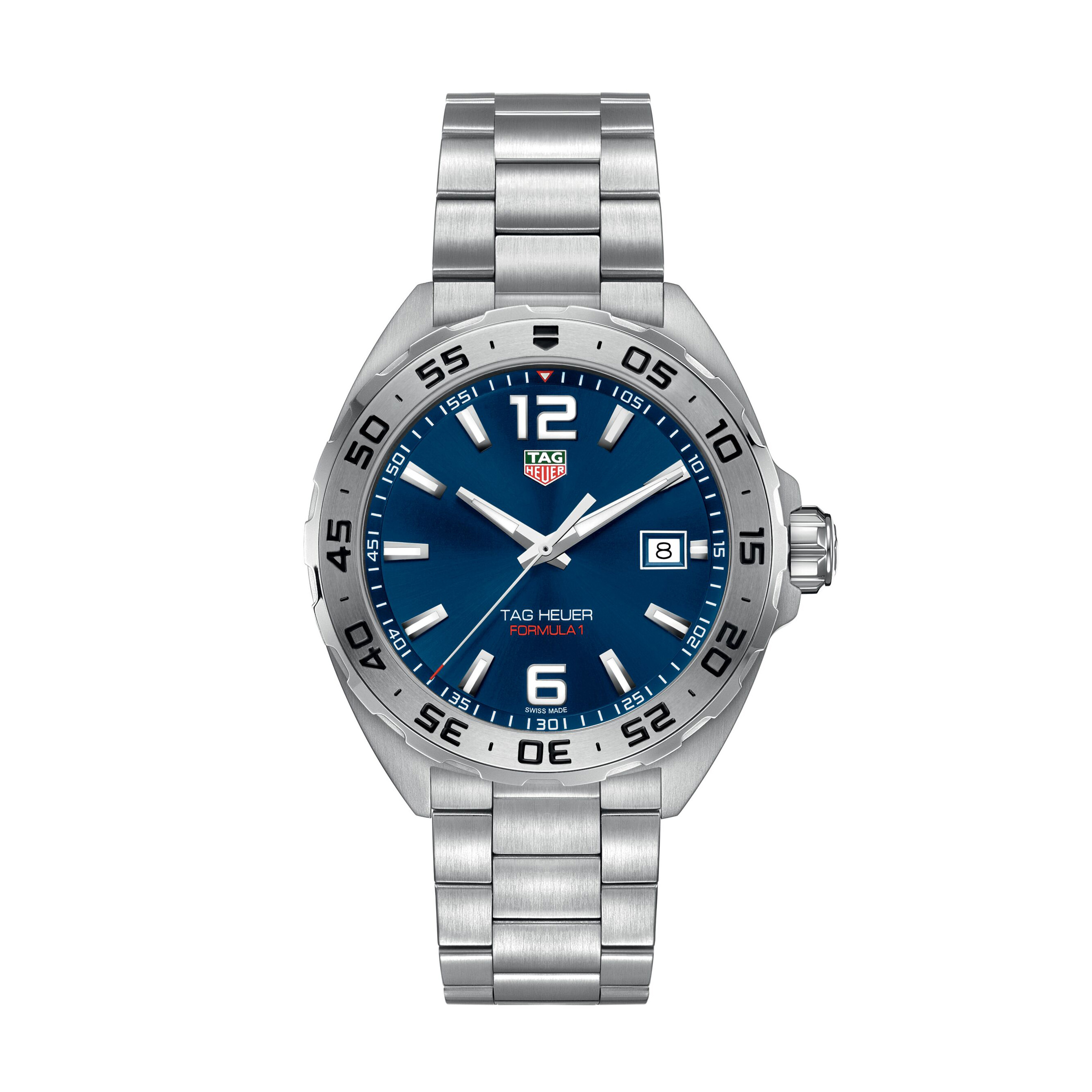 TAG Heuer Formula 1 Collection | Lee Michaels Fine Jewelry