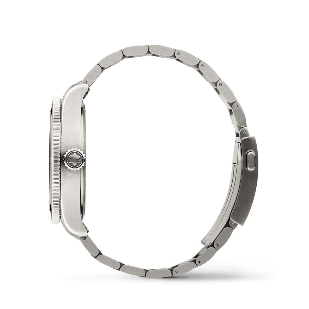 Montblanc 1858 Geosphere 0 Oxygen The 8000 (MB130982) | LMFJ
