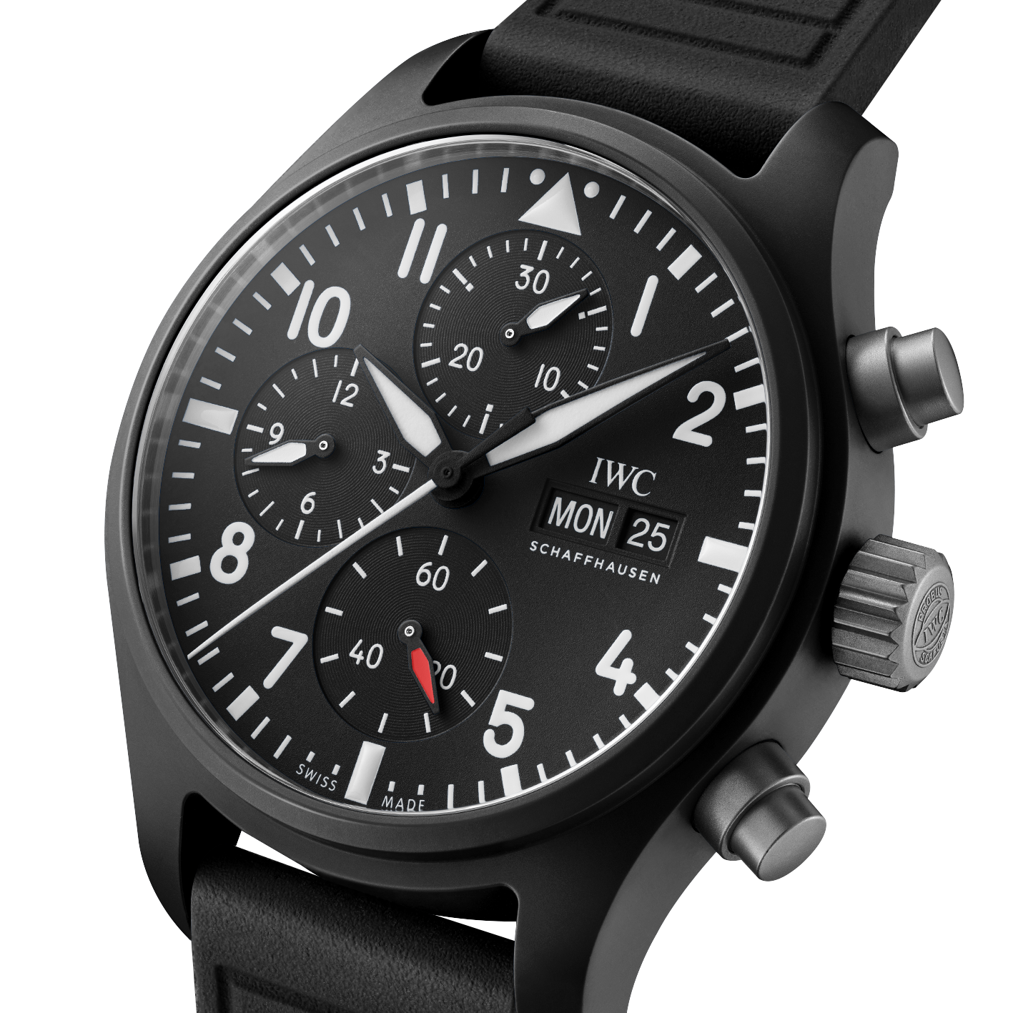 ＩＷＣ IWC Schaffhausen Pilot's Watch Automatic Mark XX (IW389401) | LMFJ