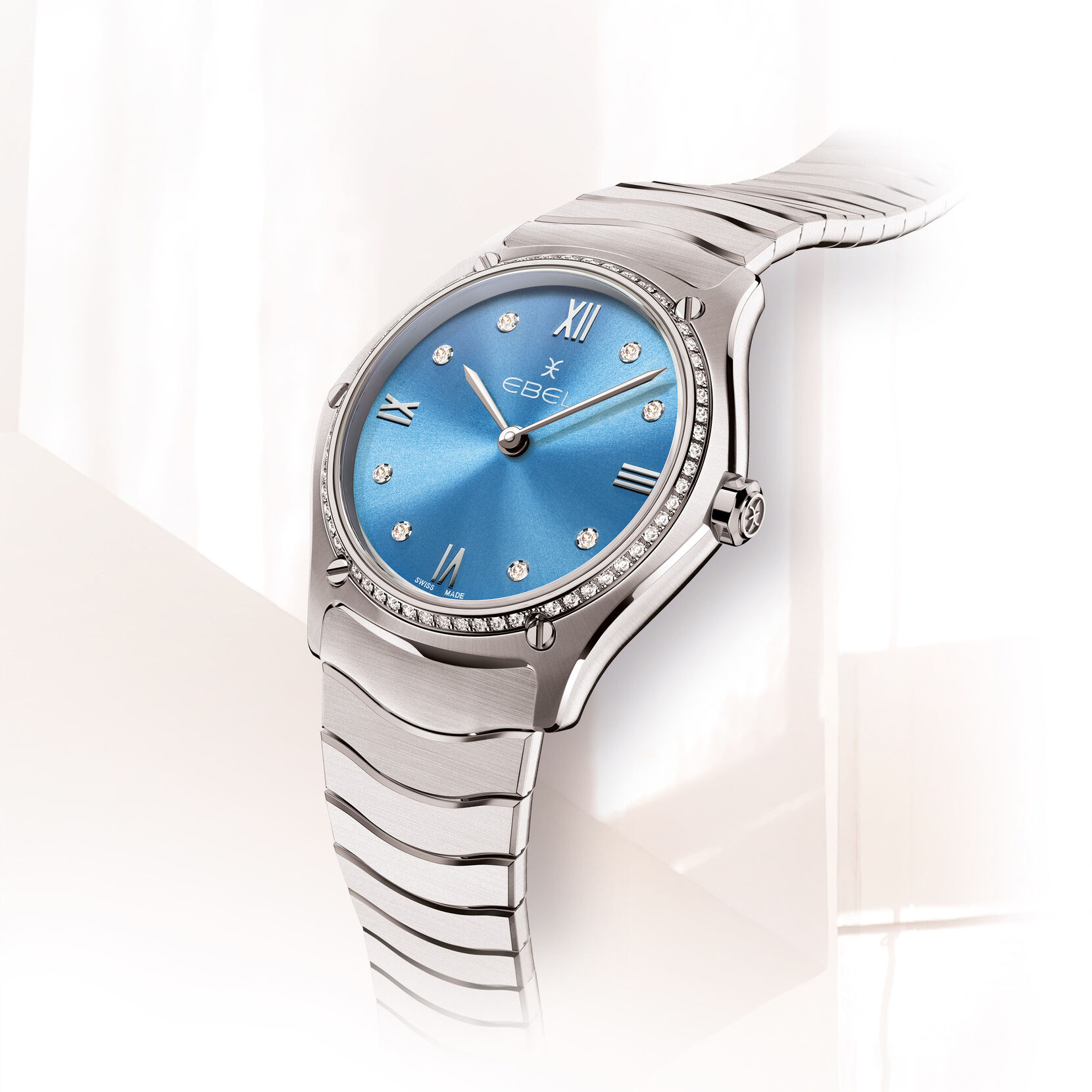 Ebel Sport Classic (1216649) | LMFJ