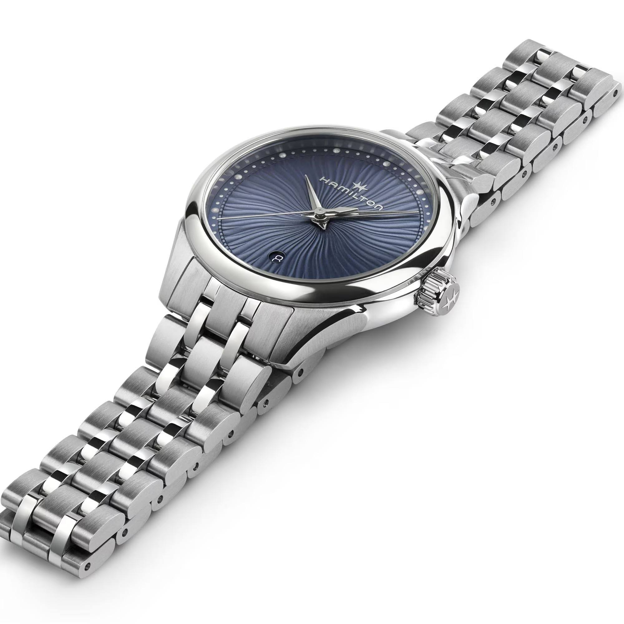 Hamilton Jazzmaster Auto (H32275890) | LMFJ
