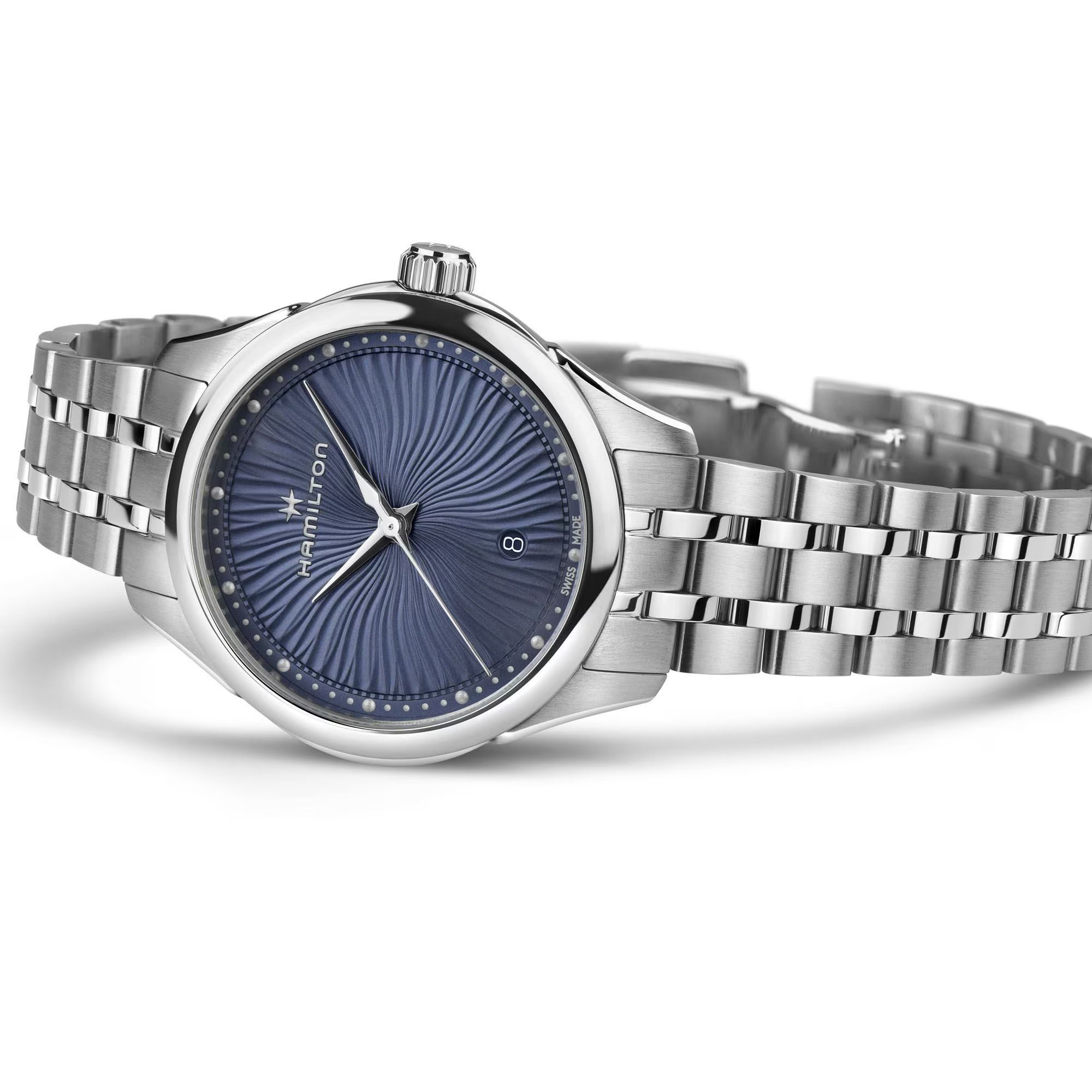Hamilton Jazzmaster Auto (H32275890) | LMFJ