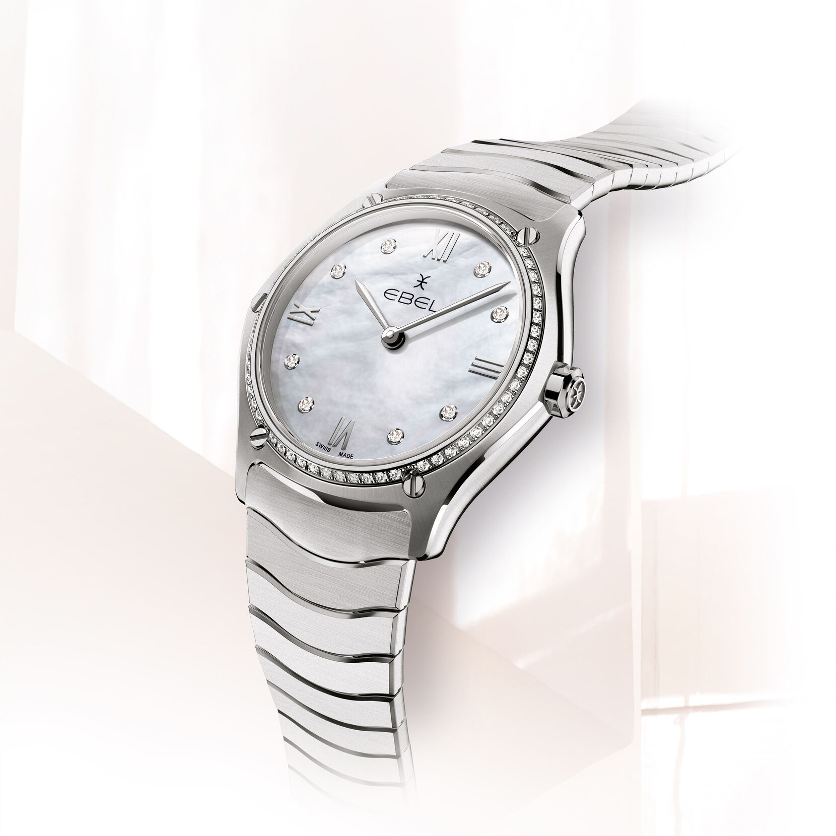 Ebel Sport Classic (1216649) | LMFJ