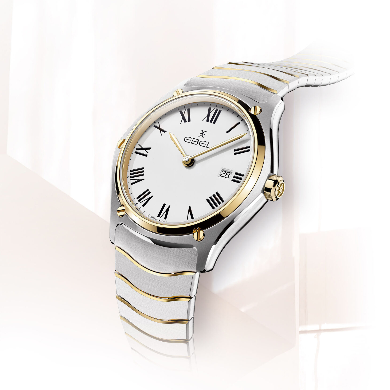 Ebel Sport Classic (1216653) | LMFJ