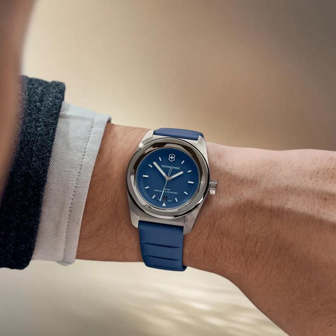 Victorinox Concept One Solar (242053) | LMFJ