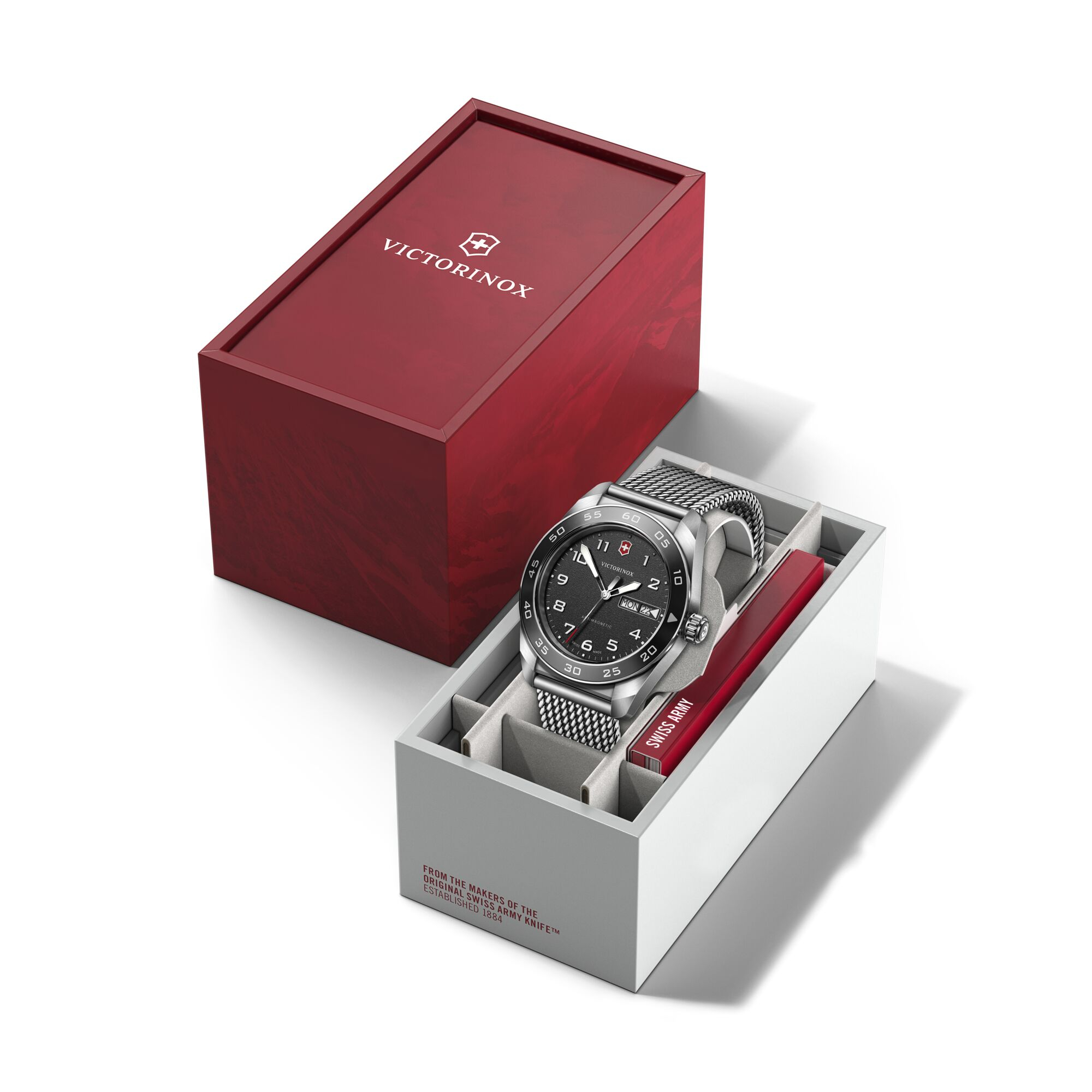 Victorinox Swiss Army Quartz (242043) | LMFJ