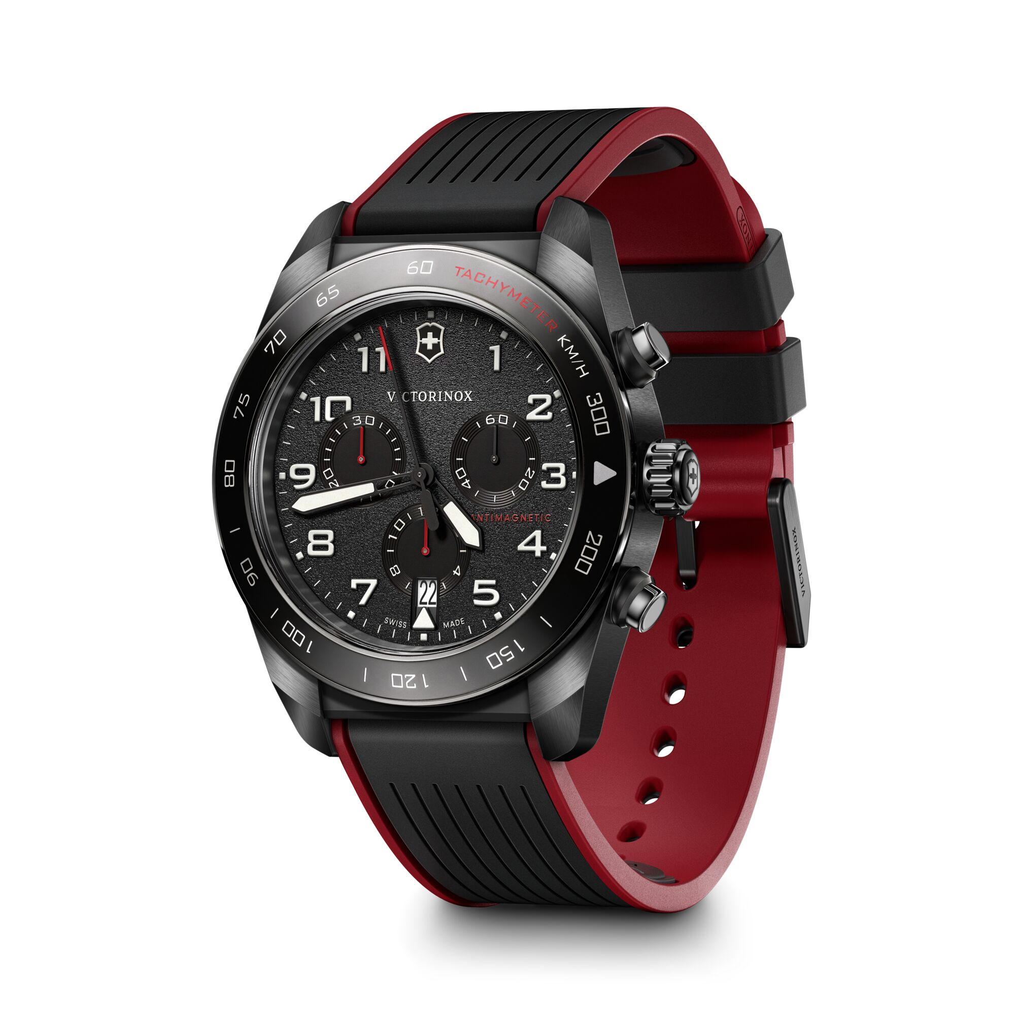 Victorinox Swiss Army Chrono (242051) | LMFJ